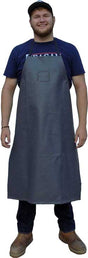 Freedom Brand Fur Shed Apron - Huntsmart