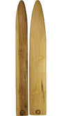 Freedom Brand Hardwood Fleshing Beams - Huntsmart