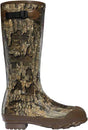 LaCrosse Burly Classic Camo Boots - Huntsmart