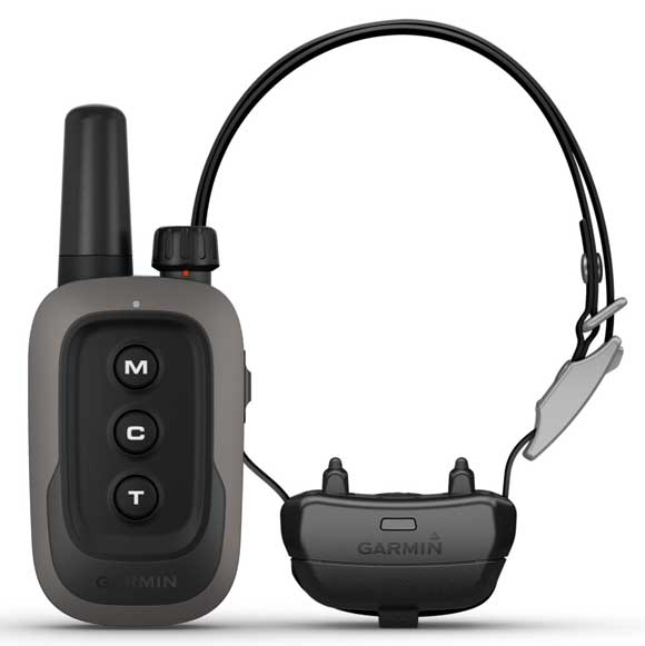 Garmin Delta SE Remote Trainer - Huntsmart