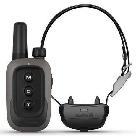 Garmin Delta SE Remote Trainer - Huntsmart