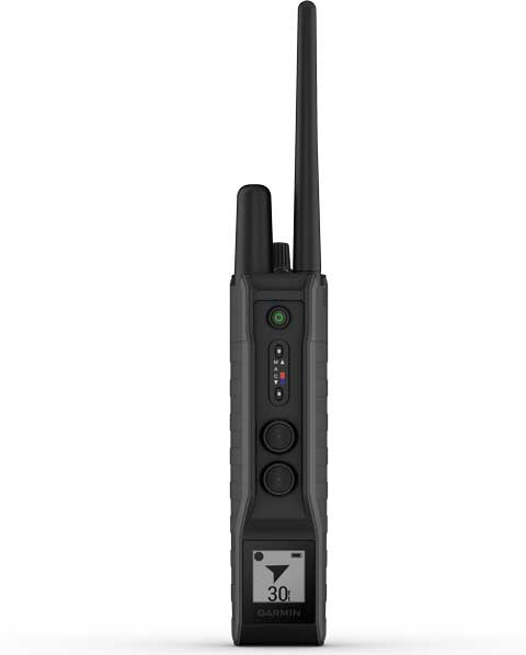 Garmin Pro 550 PLUS Receiver - Huntsmart