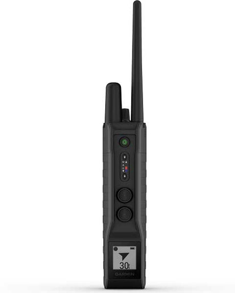 Garmin Pro 550 PLUS Receiver - Huntsmart