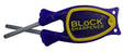 Block Knife Sharpener - Huntsmart
