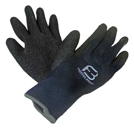 Freedom Brand Land Trapping Gloves - Huntsmart