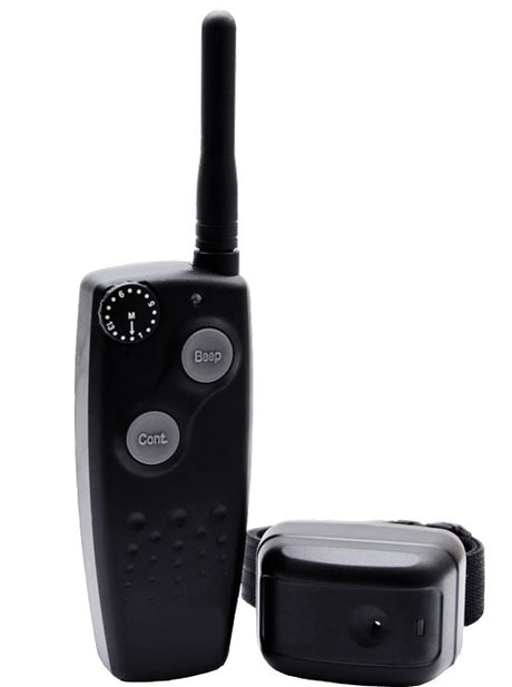 D.T. Systems Canine Coach 360 Remote Trainer - Huntsmart