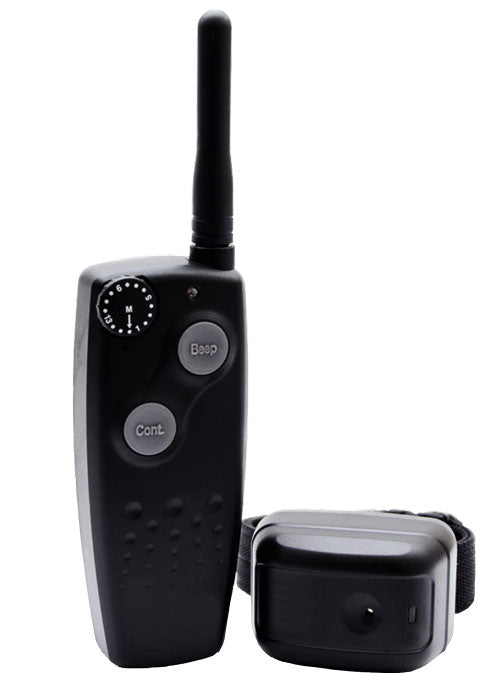 D.T. Systems Canine Coach 360 Remote Trainer - Huntsmart