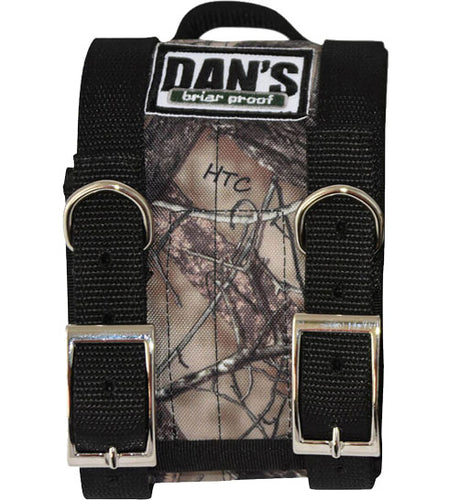Dan's Anti-Cut Collar - Huntsmart