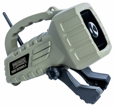 Primos Dogg Catcher 2 Electronic Predator Call - Huntsmart