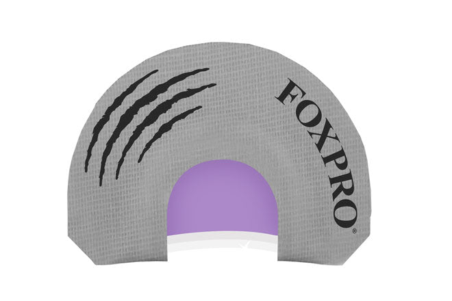 FoxPro Raccoon Diaphragm Call - Huntsmart