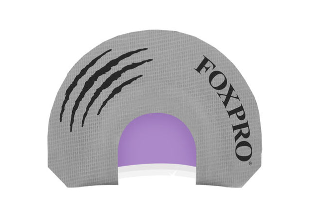 FoxPro Raccoon Diaphragm Call - Huntsmart