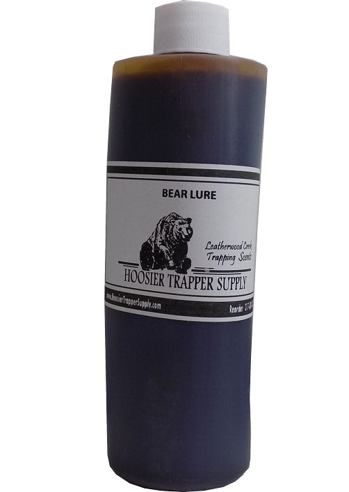 Leatherwood Creek's Bear Lure - Huntsmart