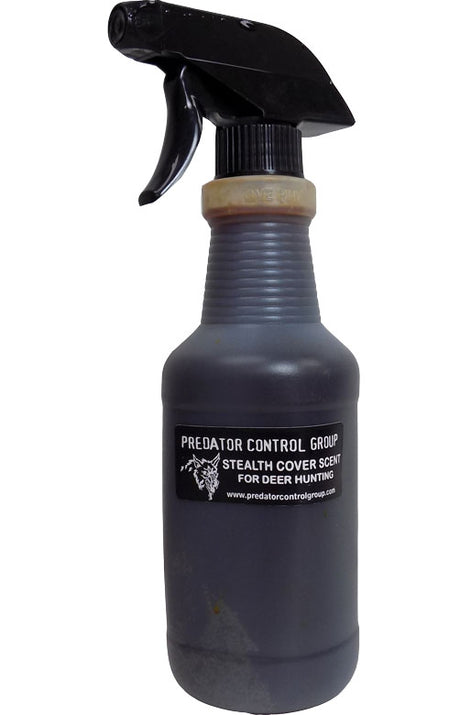 Predator Control Group Stealth Cover Scent - Huntsmart