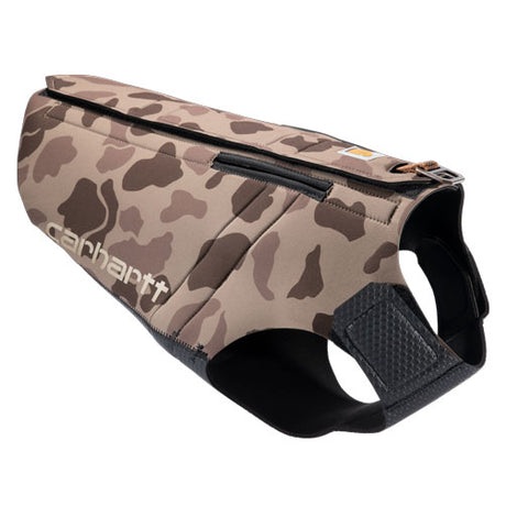 Carhartt Neoprene Dog Vest - Huntsmart