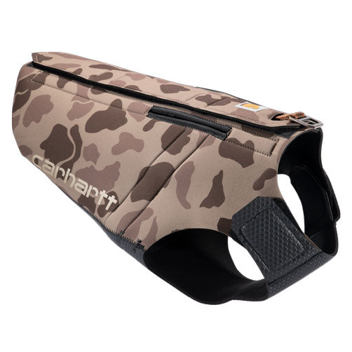 Carhartt Neoprene Dog Vest - Huntsmart