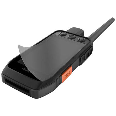 Garmin Anti-Glare Screen Protector - Huntsmart