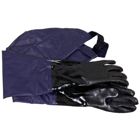 Freedom Brand Full Length Gauntlets - Huntsmart