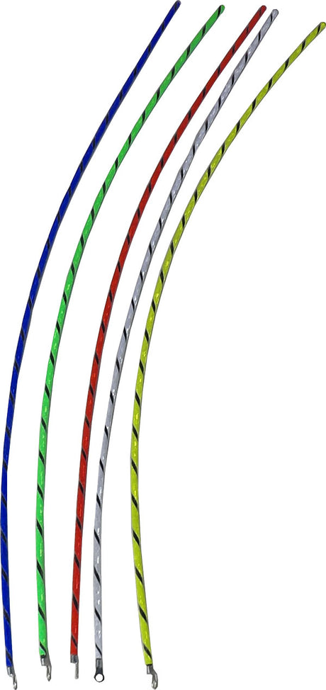 Reflective Tuff Skin Long Range Antennas for Tracking Collars - Huntsmart