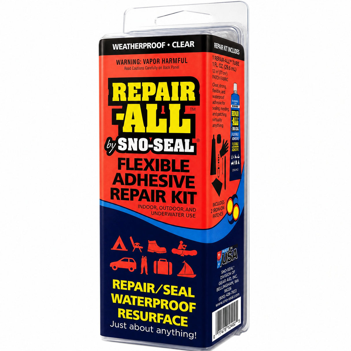 Atsko Repair-All