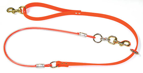 Beta & Cable Tree Tie Lead (3/4" x 56") - Huntsmart