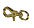 Brass Plated Trigger Snap (3/4") - Huntsmart