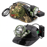 Bright Eyes Avenger Belt Light Package