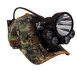 Cajun Blinder Cap Light Package - Huntsmart