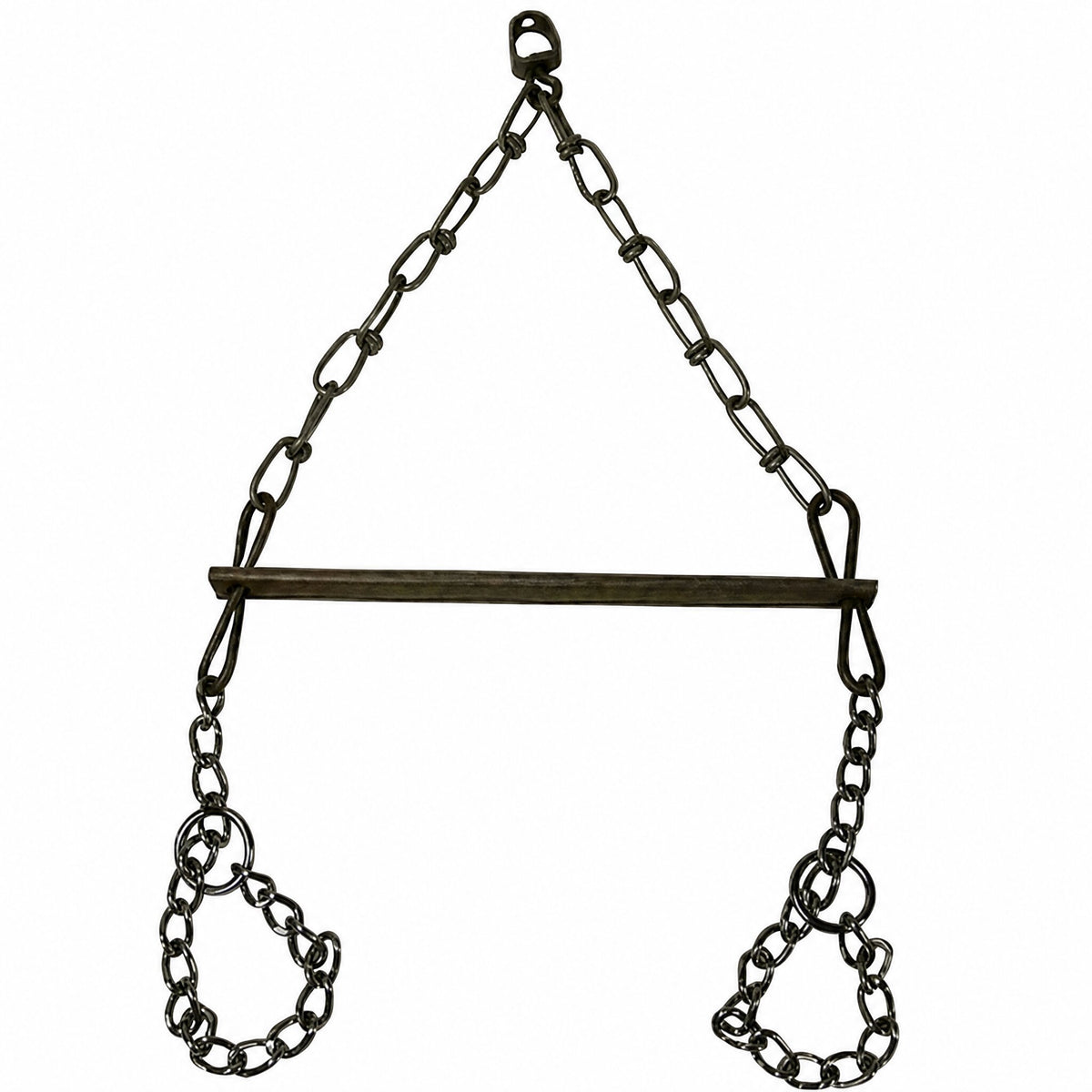 Chain Gambrel