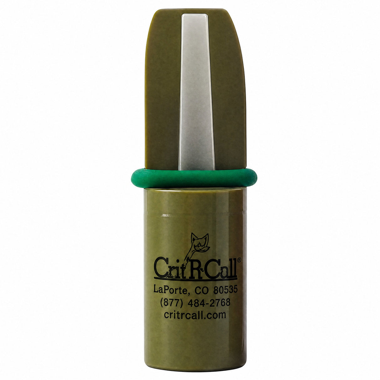 Crit'R Call Standard Predator Mouth Call