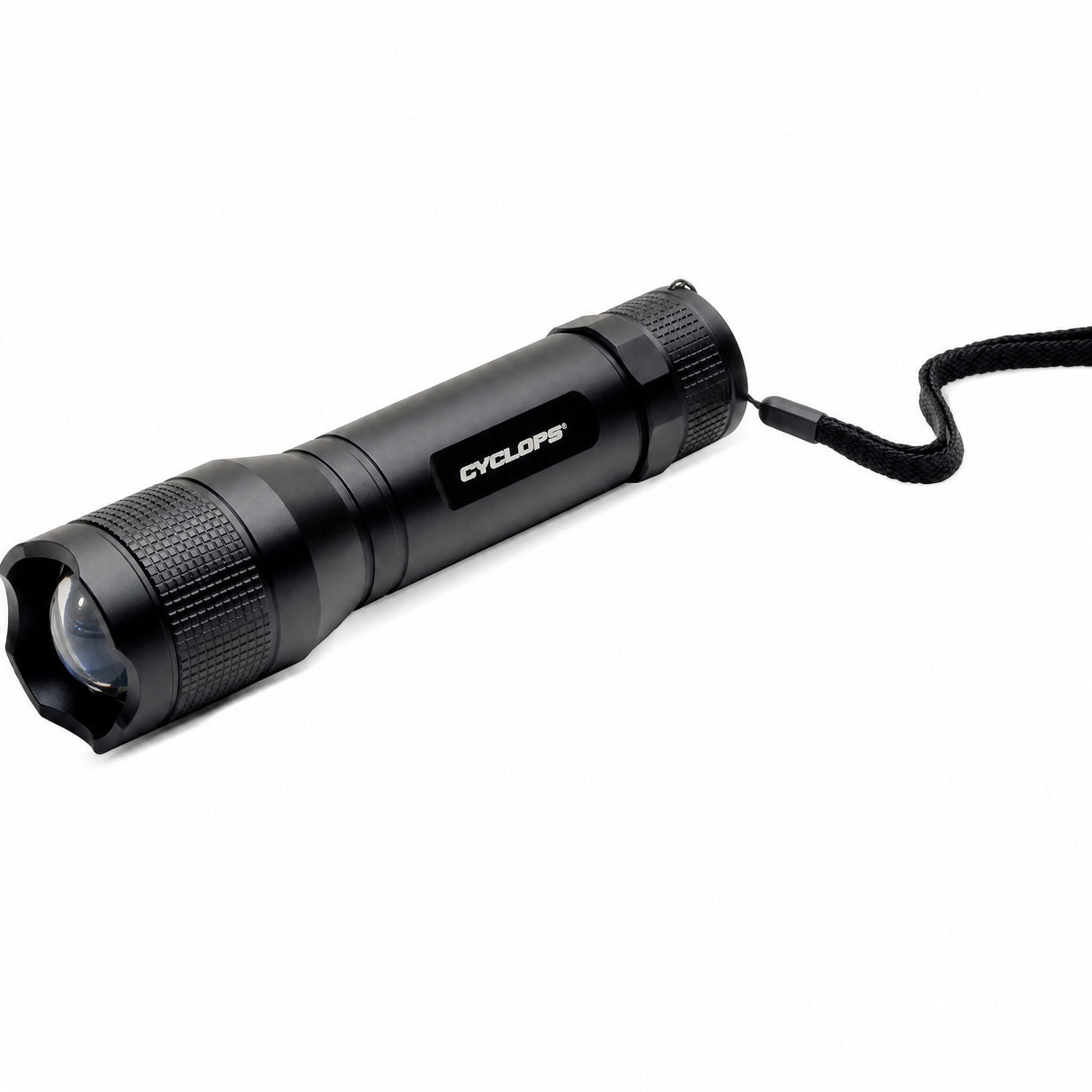 Cyclops TF-800 Flashlight