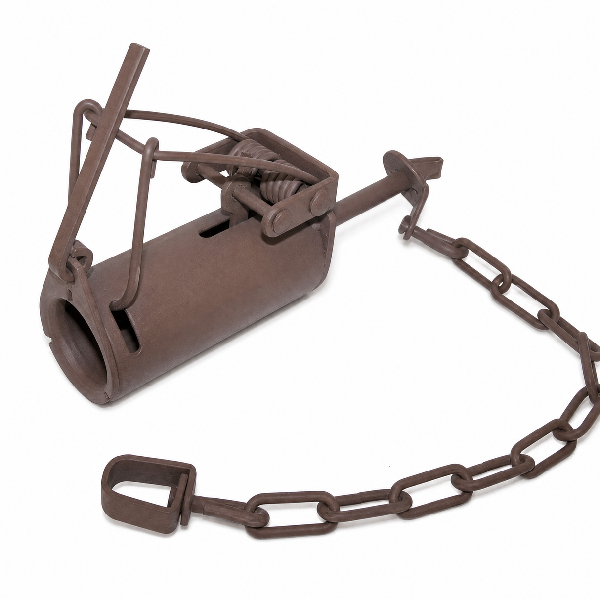 Duke DP Coon Trap