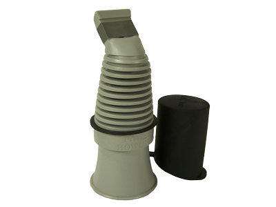 E.L.K. Power Howler Coyote Mouth Call - Huntsmart