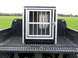F&T Canine Classics 1-Compartment Transport Box - Huntsmart
