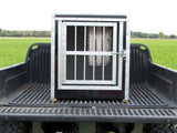 F&T Canine Classics 1-Compartment Transport Box - Huntsmart