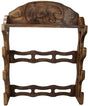 Freedom Brand Gun Rack (Bear Model) - Huntsmart