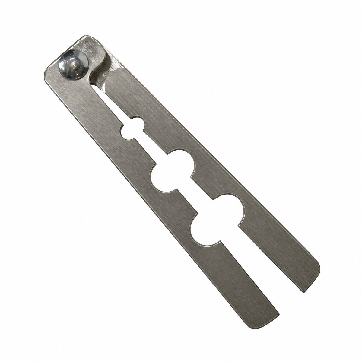 Freedom Brand Aluminum Tail Stripper