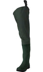 Frogg Toggs Cascades 2-Ply Poly/Rubber Hip Boots - Huntsmart