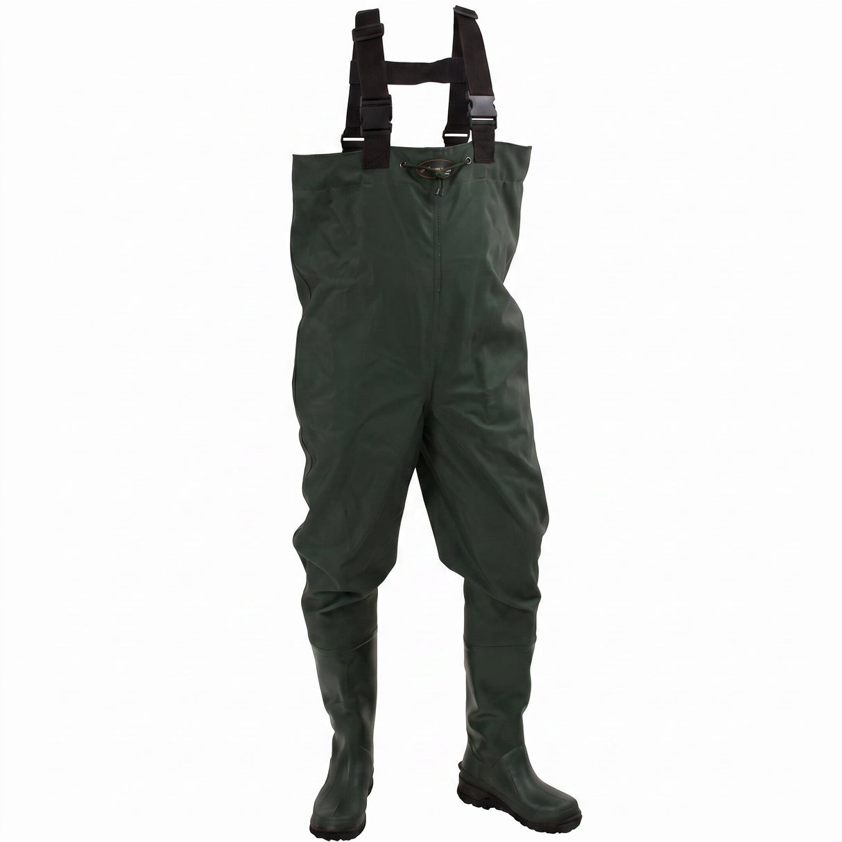 Frogg Toggs Cascades 2Ply Rubber Waders