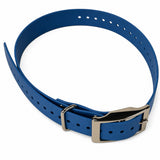 Garmin 1" Collar Straps