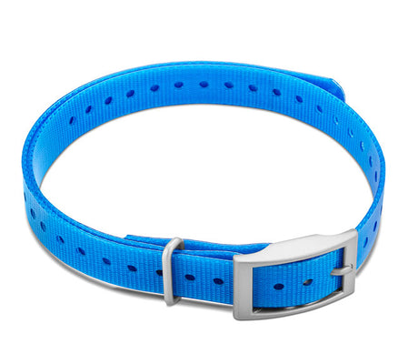 Garmin 3/4" Collar Straps - Huntsmart