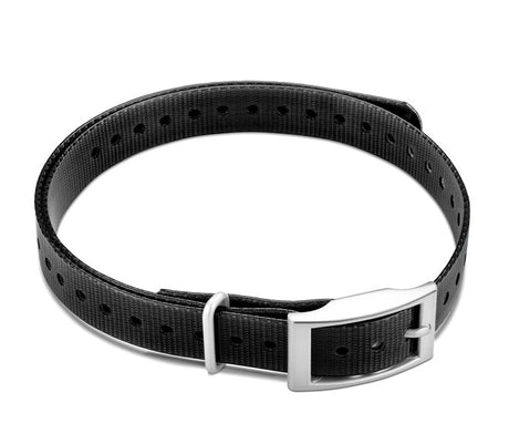 Garmin 3/4" Collar Straps - Huntsmart