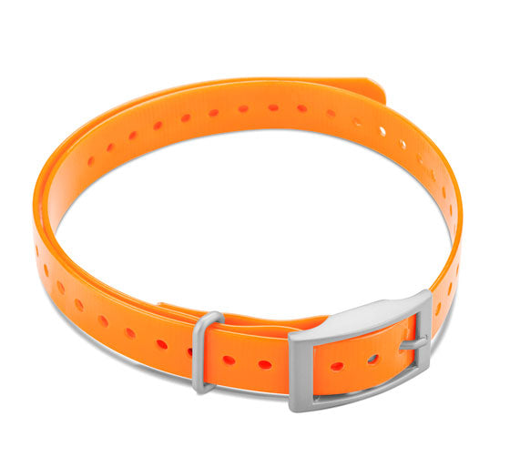 Garmin 3/4" Collar Straps - Huntsmart