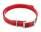 Garmin 3/4" Collar Straps - Huntsmart