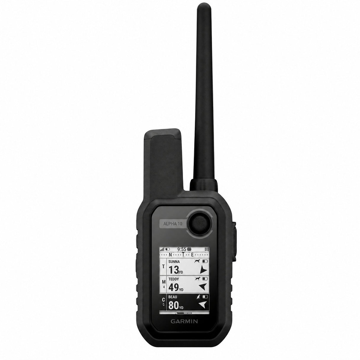 Garmin Alpha 10 Receiver