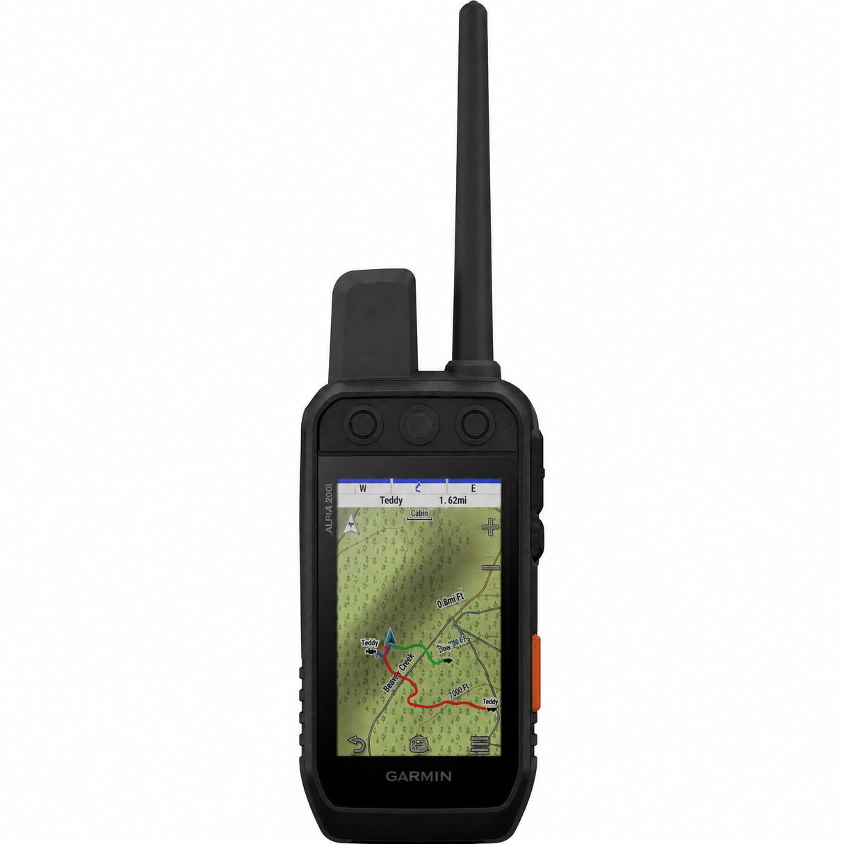 Garmin Alpha 200/200i Receivers