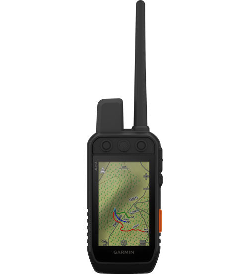 Garmin Alpha 300/300i Receivers - Huntsmart