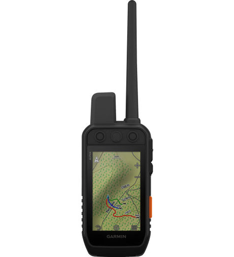 Garmin Alpha 300/300i Receivers - Huntsmart