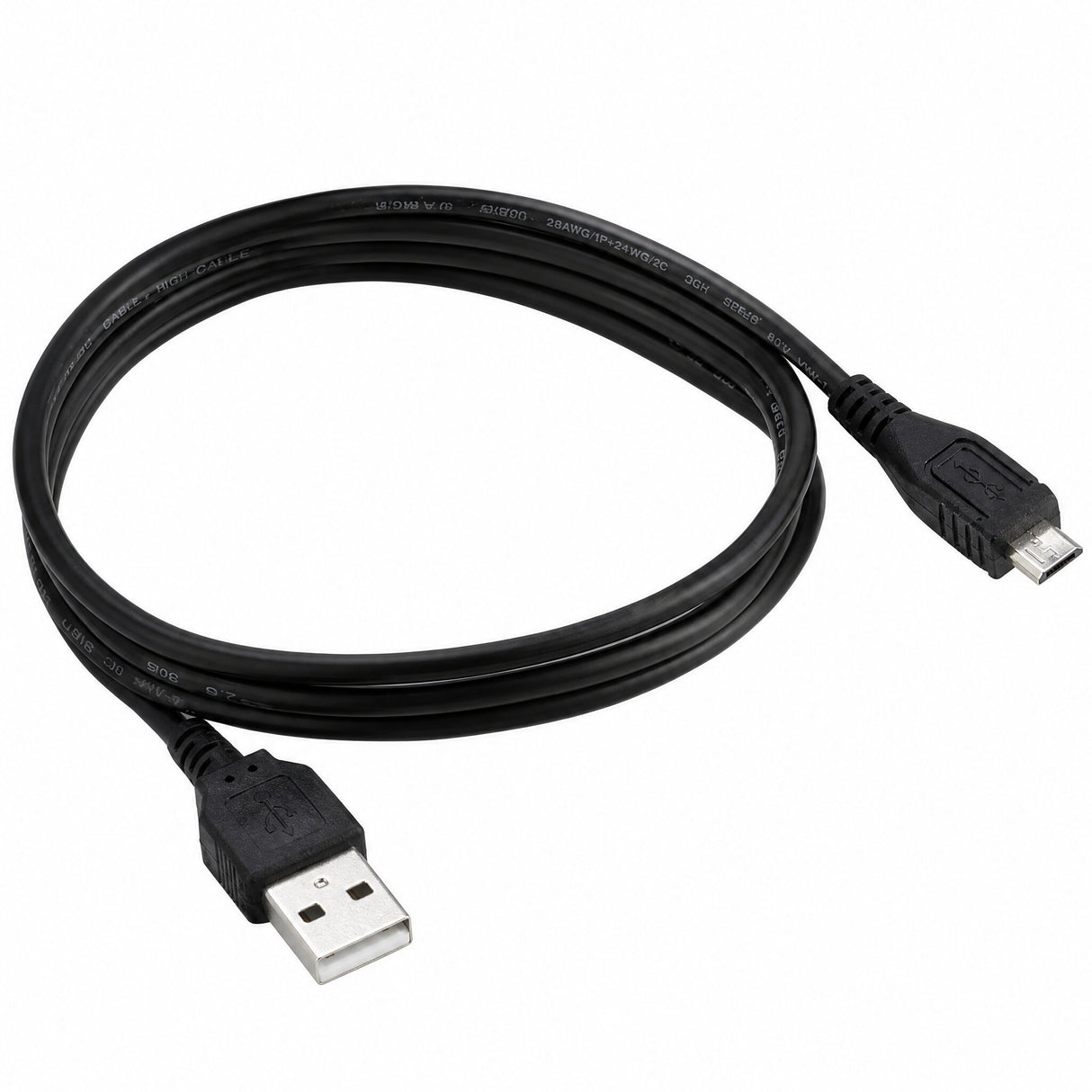 Garmin MicroUSB Cable