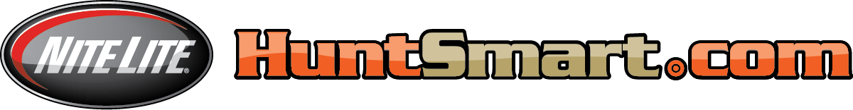 HuntSmart Logo Homepage Link
