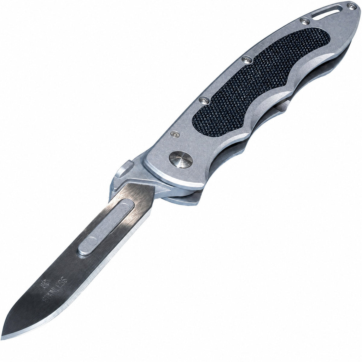 Havalon Original Piranta Pro Skinning Knife